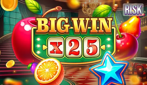 Лев casino slot