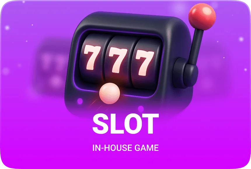 Демо-режим Slot в Лев