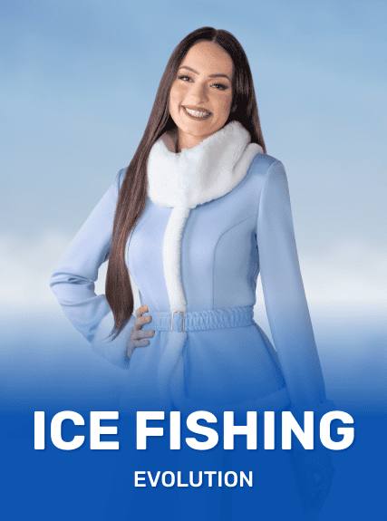 Ice Fishing · Lev Live Casino